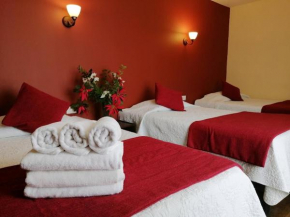 Hotel Palmeras